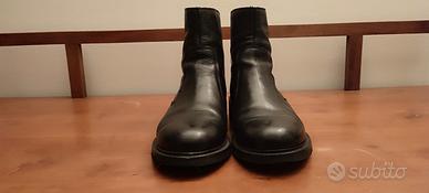 Stivaletti Barca taglia 39