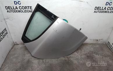 PORTIERA POSTERIORE DX LANCIA YPSILON 1200 BENZINA