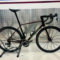 Giant TCR SL O AXS 2025 taglia M