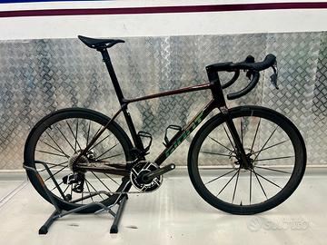 Giant TCR SL O AXS 2025 taglia M