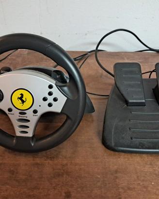 Volante playstation