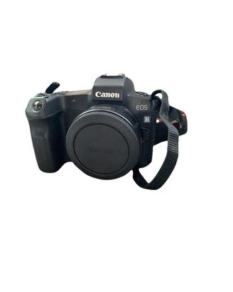 Macchina fotografica Canon Eos R