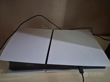 play 5 versione digital