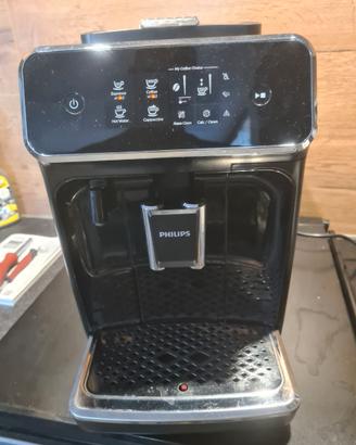 Macchina caffe philips 2200