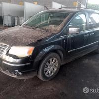 Chrysler Voyager 2009 2.8TD VM64C Per Ricambi