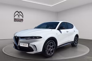 Alfa Romeo Tonale 1.5 hybrid Ti 160cv tct7