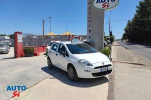 Fiat Punto 1.4 Benz/Metano - 77cv NEOPATENTATI