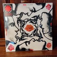 Red Hot Chili Peppers - Blood Sugar Sex Magik - LP