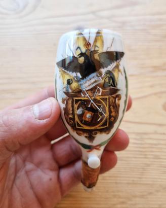 Pipa Austriaca Patriotica kuk ww1