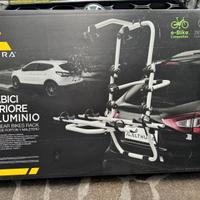 Portabici Portellone Posteriore