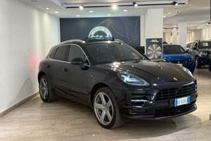 Porsche Macan 2.0 245CV PDK ANNO 2021