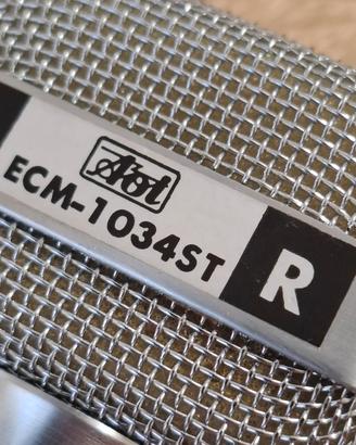 Microdono  AOI  ECM-1034ST