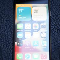 iPhone 7 32 gb IN GARANZIA