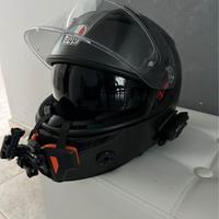 Casco AGV k3 ece 2206