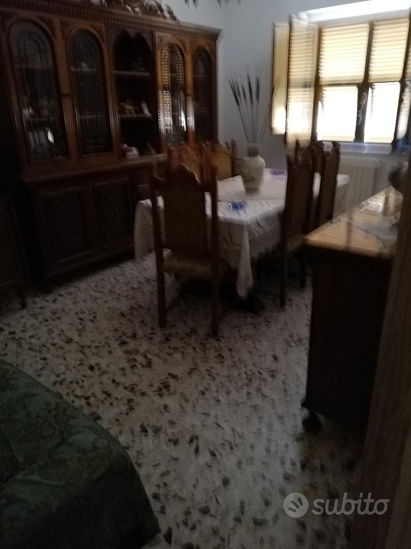 Apartment in Margherita di Savoia, Barletta-Andria-Trani - Altro