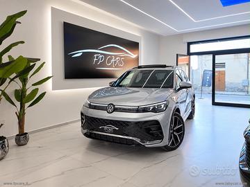 VOLKSWAGEN Tiguan 2.0 TDI 150 CV DSG R-Line Plus T