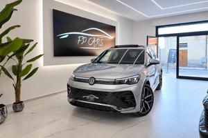 VOLKSWAGEN Tiguan 2.0 TDI 150 CV DSG R-Line Plus T