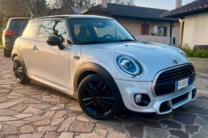 MINI Cooper hype jcw 1.5 cv136