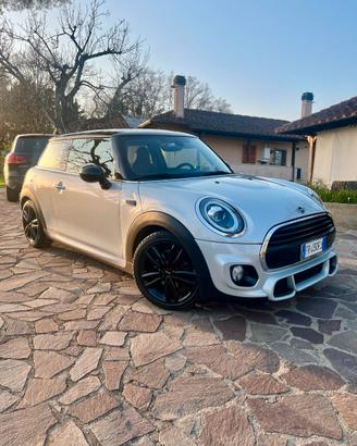 MINI Cooper hype jcw 1.5 cv136