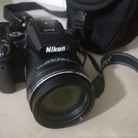 Nikon CoolPix P900