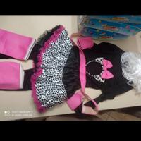 vestito LOL