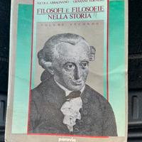 Filosofi e filosofie