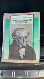 Filosofi e filosofie
