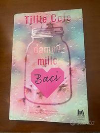 Dammi mille baci nuovo mai letto