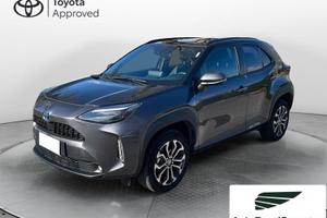 Toyota Yaris Cross 1.5H (116 CV) E-CVT Trend