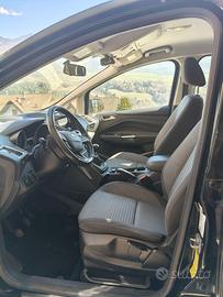 C-MAX 2*serie 1.5 TDCI 120 CV start&stop Tit