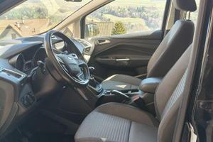 C-MAX 2*serie 1.5 TDCI 120 CV start&stop Tit