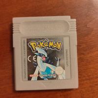 Pokémon argento 