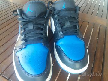 Scarpe nike Jordan