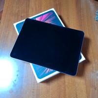 iPad Pro 11" M1 + Apple Pencil 2gen + Accessori