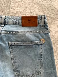 Jeans ENTRE AMIS COME NUOVO tg 44