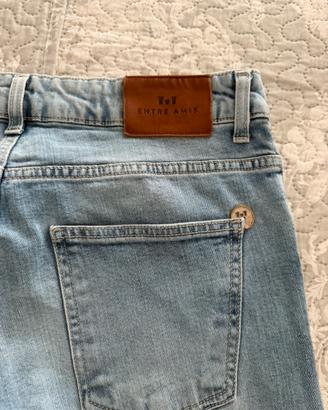 Jeans ENTRE AMIS COME NUOVO tg 44