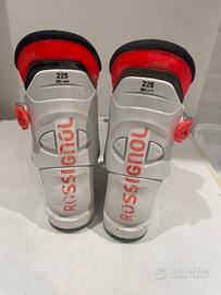Scarponi da sci junior Rossignol 22.5 (265 mm)