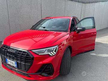 Audi q3 - 2020