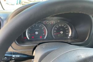 SUZUKI JIMNY 1.3  16V