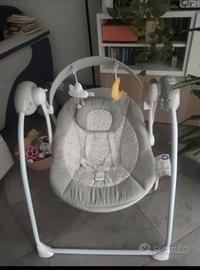 Badabulle Altalena Comfort Candy