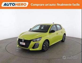 PEUGEOT 208 MW49527