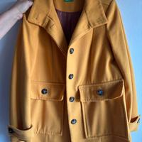 Cappotto corto