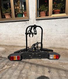 porta bici