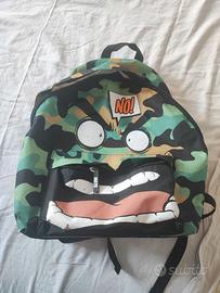 Zaino MATE Camouflage