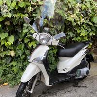 Piaggio Liberty 125 - 2015
