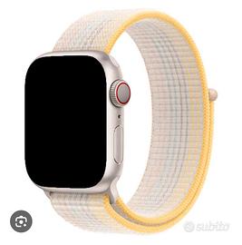 Apple Watch SE
