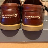 Mocassini Lumberjack