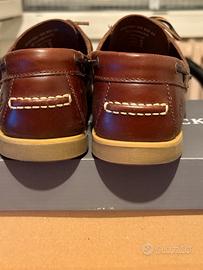 Mocassini Lumberjack