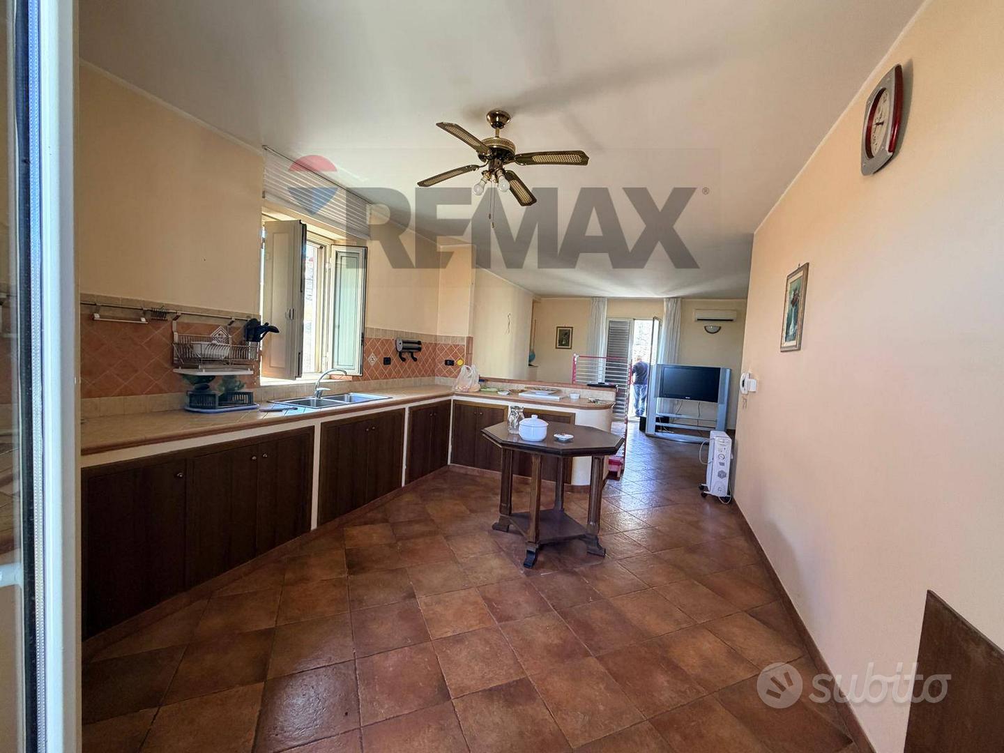 Apartment in Caltagirone, Canalotto, Catania - Altro