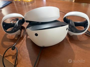 Vr2 PS5